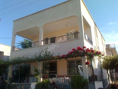 Rota Köyceğiz Gayrimenkul'den Didim'de Deniz Manzaralı Komple Satılık Bina (2 Adet 2+1 Daire)