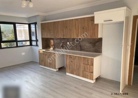 Acil Seydikemer Menekşe Merkezde 5+1 Ferah Satılık Daire