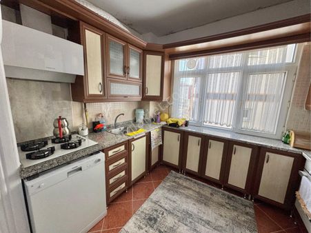 Evim-nur’dan Kalkancı Mh 140m2 Üzerine 3 Katlı Komple Bina