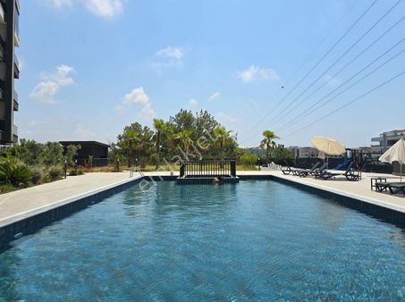 Alanya Avsallar Mah.full Aktiviteli Eşyalı Satılık 2+1 Daire