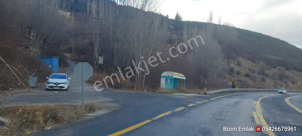 Bizim Emlaktan Engilli Mahallesi Bahçeli Mustakil