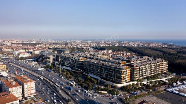 E-5 Üzerinde Kaçırılmayacak Fırsat Ofis