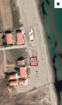 Gelibolu Hoca Hamza'da Satılık Konut + Ticaret Çok Güzel Bir Ars