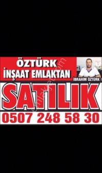 İpsala Tevfikiye Köyü'de Satılık Çiftlik Öztürk Emlaktan