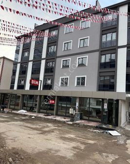 Baki Emlak Tan Mahsen De Satılık 3+1