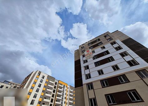 Dmf Gayrimenkul Satılık Lüks Daireler