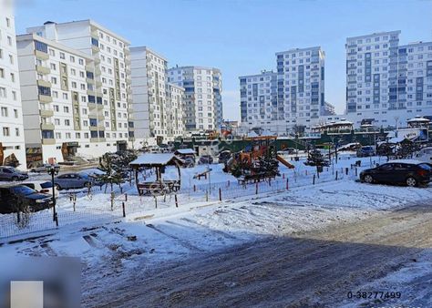 Reva Real Gym Yeşil Yakutiye'de Acil Satılık 3+1 Güneybatı Cephe