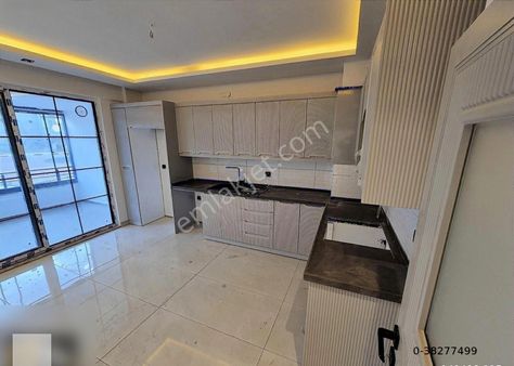 Rabia'da Satılık 4+1 Lüks Daireler