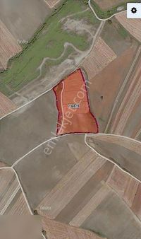 Marmaraereğlisi Çeşmelide 368 M Kelepir Arsa...