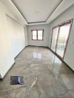 Serdar Emlak-cumhuriyet Mah-sıfır Daire