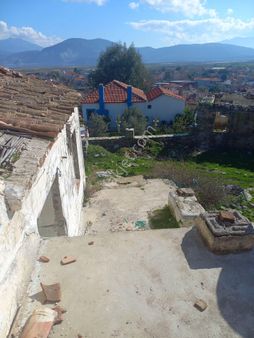 Aydın Söke Sercinde Satılık Köy Evi