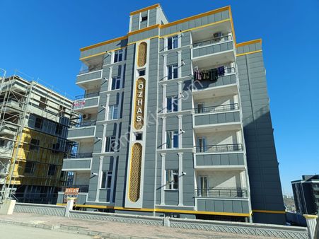 Salih Aslandan Satılık Geniş 4 Odalı Hazır Daire