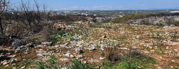 Satılık Arsa Didim Balova