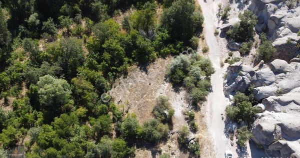 Böyle Büyük Bahçe Yok Meram Güneyderede 1.170 M2 Müstakil