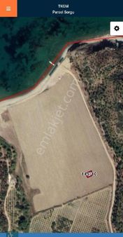 Gelibolu Yeniköy Denize Yakın Cazip Arsa