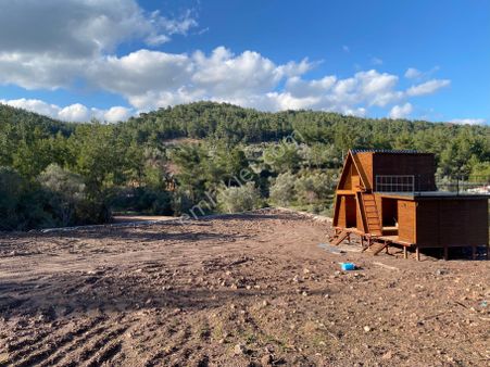 Menderes Çatalca Mah. Resmi Hisse Tapulu Bahçelerimiz