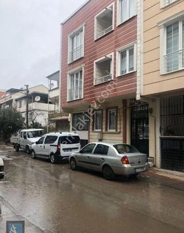 Bursa Demirtaş Barbarosta Satılık 3+1 Dubleks Daire