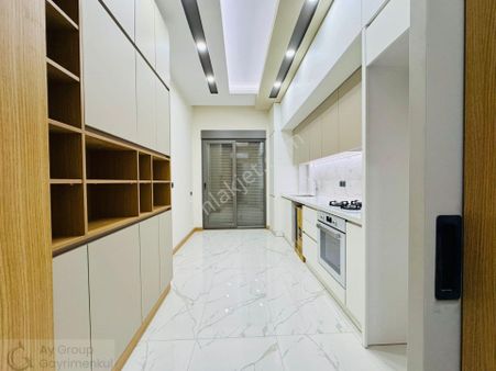 💯 Fevzi Çakmakta Ultra Lüks 3+1 Havuzlu Güvenlikli Ebevyn Banyolu 💯