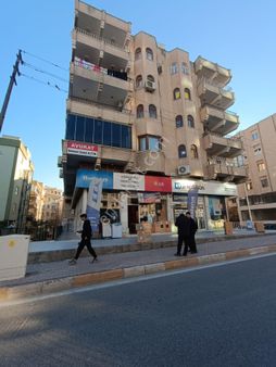 Babacandan Mardin Yolu Üzeri İşlek Yerde Satılık 240m2 Dükkan