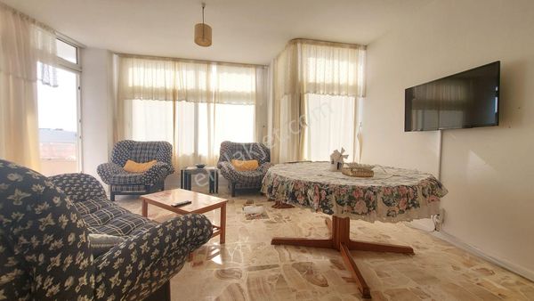 Denize Sıfır 2+1 Muhteşem Görsel