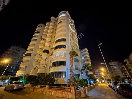 Alanya Mahmutlar Mah.full Eşyalı Satılık 2+1 Daire