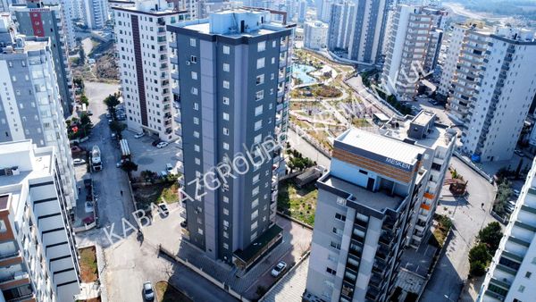 Adana Sarıçam Çarkıpare'de 3+1 Fırsat Daire