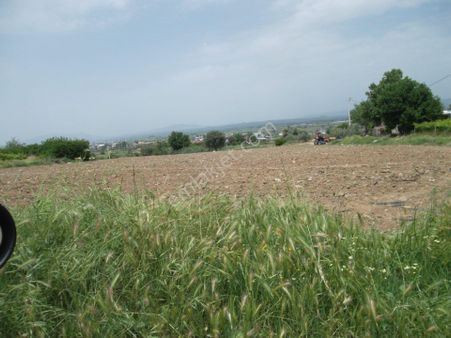 Manisa Salihli Gülnar Sitesi Civarında Dubleks Willa Arsası