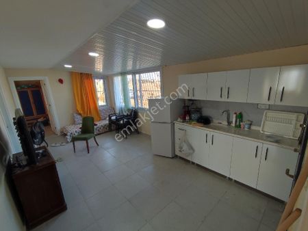 Karataş'ta Uygun Fiyatlı Satılık Müstakil Lux Ev