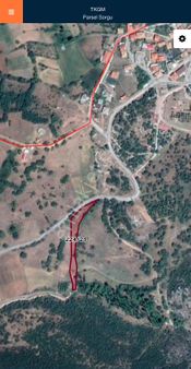 My Emlak&gayrimenkulden Kayabaşında Satılık Arazi