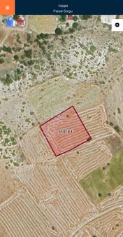 My Emlak&gayrimenkulden Bekdemirde Satılık Arazi