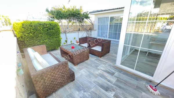 Kaan Gayrimenkulden Şifne De Müstakil Tadında Villa