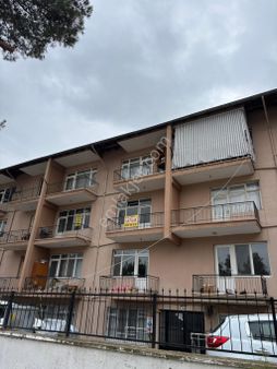İnal Emlaktan Merkezde Satılık 3+1 130 M2 Daire
