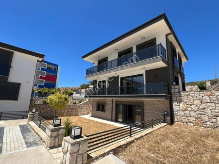 Didim Hisar Mahallesi'nde Lüks Villalar !!!!