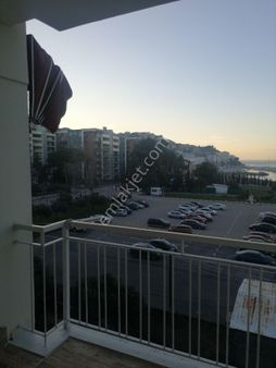 Dialog Baki Mudanya’da Denize 50 Metre Mesafede 3+1 Ferah Daire!