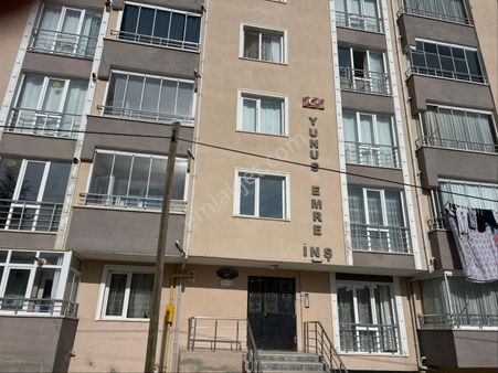 Harika Tertemiz Hiç Oturulmamış Doğal Gazlı Asansörlü Ev