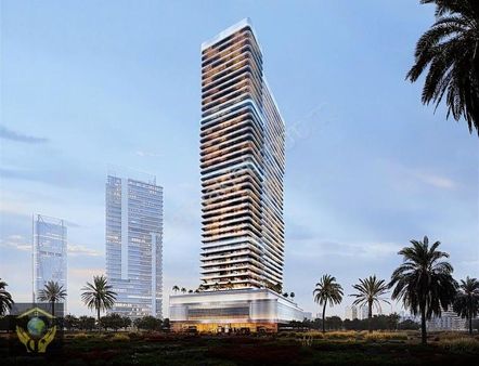 Dubaı 1 Yılda 707 Bin Tl Kıra Gelirli Kendını 7-10 Senede Amort