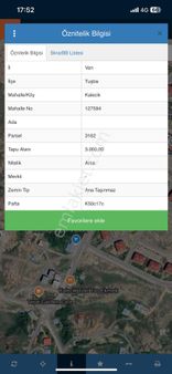 Kalecik’te Satılık 3 Dönüm Full Manzaralı