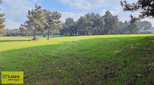 Buca Kaynaklar'da 7.250 M2 Satılık Tarla