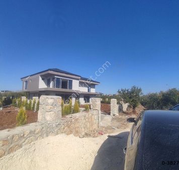 Bayramhacılı Satılık Villa