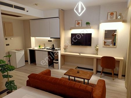 Pendik Günlük Kiralık Daireler Havaalanı Yenişehir Lens Cadde