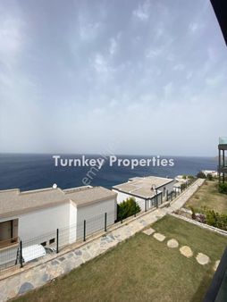 Yalıkavak’ta Denize Sıfır Özel Tasarım Dubleks