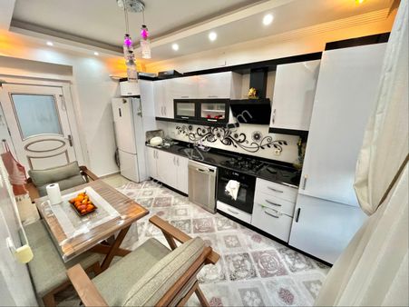 Çakır’dan Burak’ta Ana Cadde Üzeri Satılık Arakat 3+1 Daire