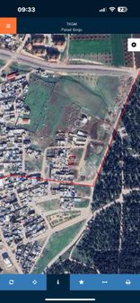 Özgüroğluemlak,tan Satılık B3 İmarlı Arsa