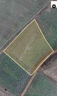 Bilecik Bozüyük Dodurga,da Satılık Tarla