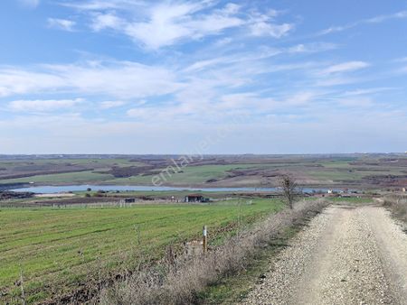 Silivri Balaban Da Acil Satılık 260 Metre İmarlı İfrazlı Arsa