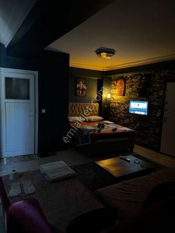 G.o.p Pazariçi Günlük Kiralık Lüks Ferah Daire