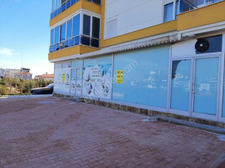 Yeniköy Mahallesi'de Satılık İşyeri Çınar Emlak