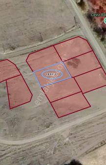 Niğde Emlak Dünyası-ulukışla/alpagut Satılık Arsa