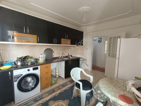 Antalya Döşemealtı Atatürk Cad.üzerinde Dairemiz Satılıktır..