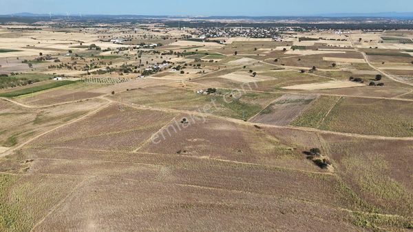 Ege Emlak'tan Büyük Evrende Satılık Tarla